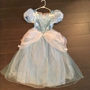 💙 Cinderella Disney dress 💙
